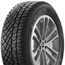 Michelin LATITUDE CROSS 235/60 R18 107 V XL - Miniatura 1