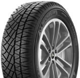 Michelin LATITUDE CROSS 7.50/100 R16 112 S