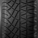 Michelin LATITUDE CROSS 235/60 R18 107 V XL - Miniatura 2