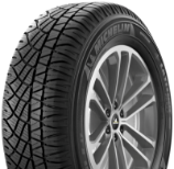 Michelin LATITUDE CROSS 7.50/100 R16 112 S