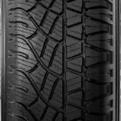 Michelin LATITUDE CROSS 225/75 R15 102 T - Miniatura 2