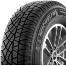 Michelin LATITUDE CROSS 225/75 R15 102 T - Miniatura 3