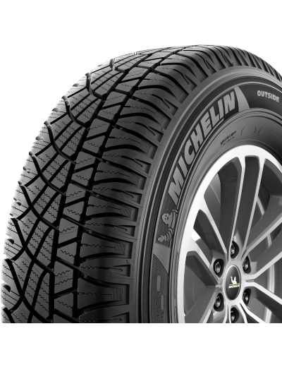 Michelin LATITUDE CROSS 225/75 R15 102 T