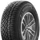 Michelin LATITUDE CROSS 265/70 R16 112 H - Miniatura 1