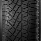 Michelin LATITUDE CROSS 265/70 R16 112 H - Miniatura 2