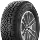 Michelin LATITUDE CROSS 265/65 R17 112 H - Miniatura 1