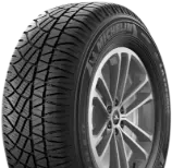 Zbliżenie bieżnika Michelin LATITUDE CROSS 265/65 R17 112 H