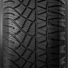 Michelin LATITUDE CROSS 265/65 R17 112 H - Miniatura 2