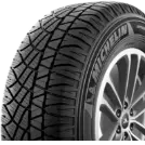 Michelin LATITUDE CROSS 265/65 R17 112 H - Miniatura 3