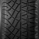 Michelin LATITUDE CROSS 235/60 R18 107 H XL - Miniatura 2