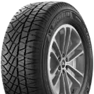 Michelin LATITUDE CROSS 245/65 R17 111 H XL - Miniatura 1