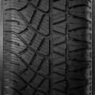 Michelin LATITUDE CROSS 245/65 R17 111 H XL - Miniatura 2