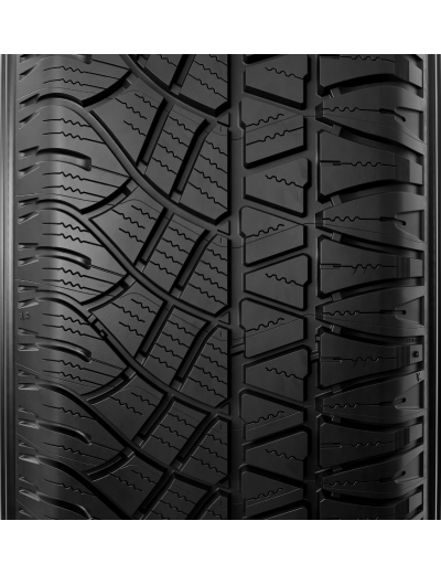Michelin LATITUDE CROSS 245/65 R17 111 H XL