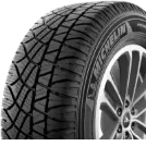 Michelin LATITUDE CROSS 245/65 R17 111 H XL - Miniatura 3