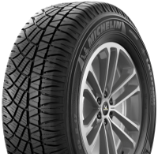 Michelin LATITUDE CROSS 265/70 R16 112 H
