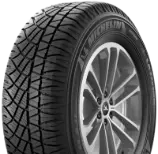 Zbliżenie bieżnika Michelin LATITUDE CROSS 255/65 R17 114 H XL