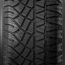 Michelin LATITUDE CROSS 255/65 R17 114 H XL - Miniatura 2