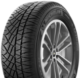 Michelin LATITUDE CROSS 265/60 R18 110 H