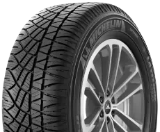 Michelin LATITUDE CROSS
