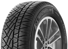 Michelin LATITUDE CROSS