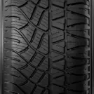 Michelin LATITUDE CROSS 215/65 R16 102 H XL - Miniatura 2