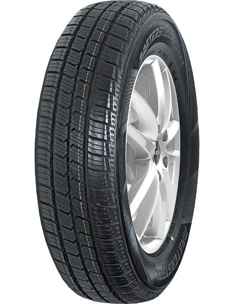Mastersteel All Weather VAN