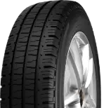 Zbliżenie bieżnika Nordexx NC1100 195/65 R16 104/102 T C