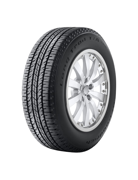 BFGoodrich Long Trail T/A Tour 225/75 R16 106 T XL