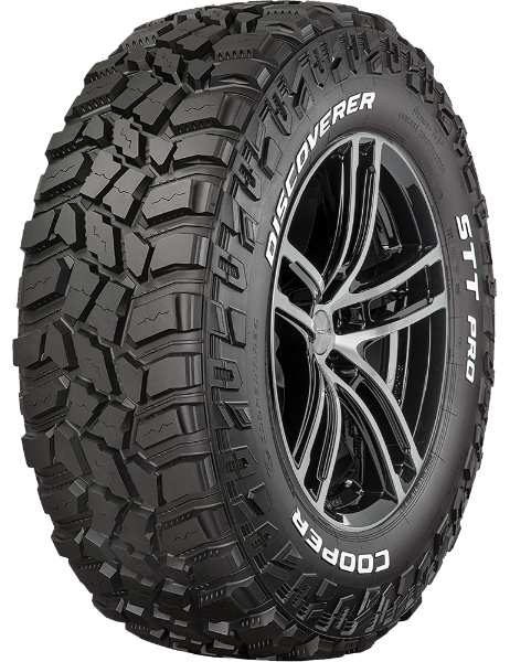 Cooper Discoverer STT Pro 32x11.50 R15 113 Q POR, RWL