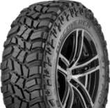 Cooper Discoverer STT Pro 305/60 R18 121/118 Q POR