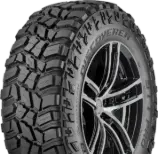 Zbliżenie bieżnika Cooper Discoverer STT Pro 285/75 R16 126/123 K POR