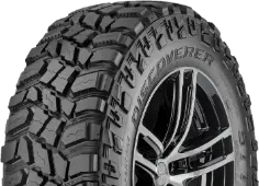 CooperDiscoverer STT Pro285/75R16