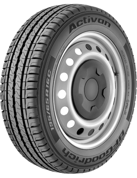 BFGoodrich Activan