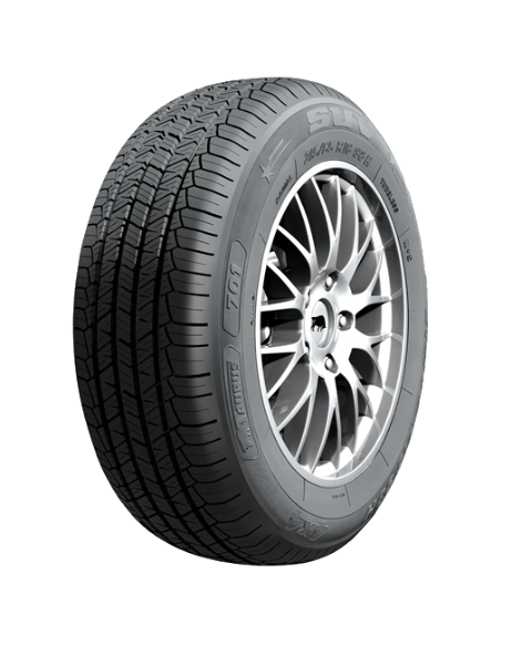 Taurus 701 SUV 225/55 R18 98 V