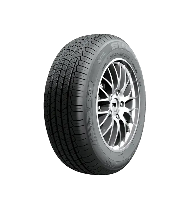 Taurus 701 SUV 215/60 R17 96 V