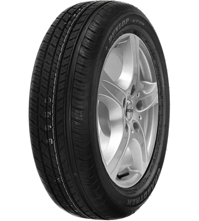 Dunlop Grandtrek ST30 225/60 R18 100 H