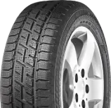 Zbliżenie bieżnika Gislaved EURO*FROST Van 235/65 R16 115/113 R C