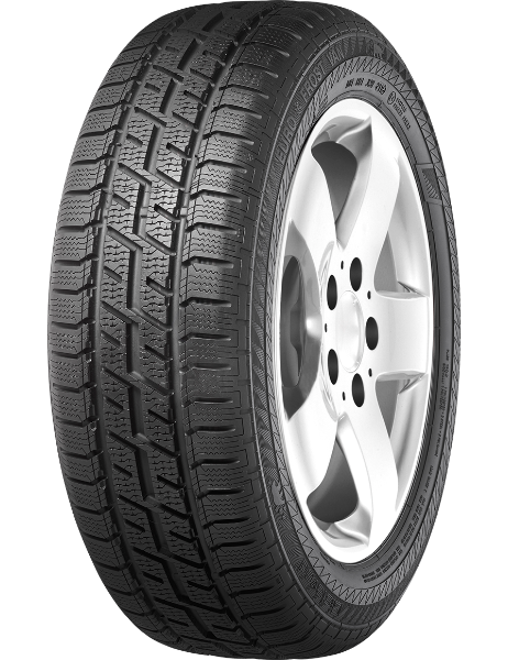 Gislaved EURO*FROST Van 215/75 R16 113/111 R C