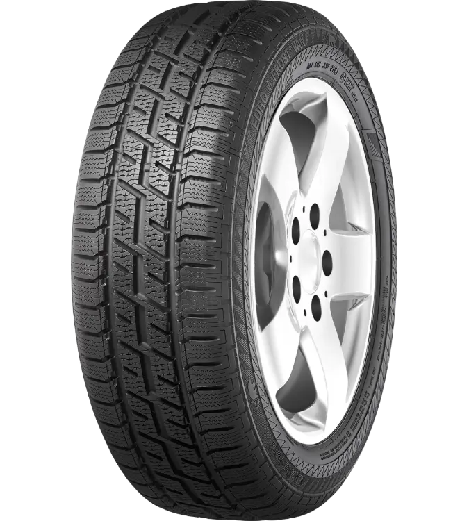 Gislaved EURO*FROST Van 235/65 R16 115/113 R C