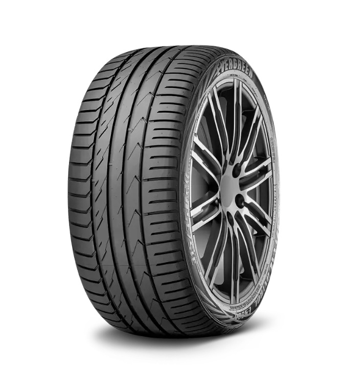 Evergreen ES880 225/45 R19 96 W XL