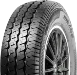 Zbliżenie bieżnika Mirage MR200 175/80 R13 97/95 R C