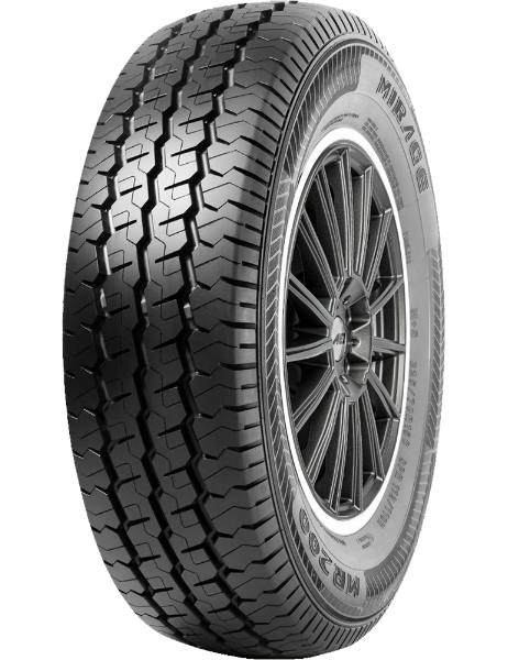 Mirage MR200 225/65 R16 112/110 T C
