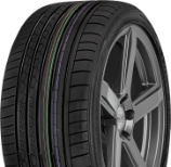 Dunlop SP Sport MAXX GT 285/35 R21 105 Y RUN ON FLAT XL, MFS, *