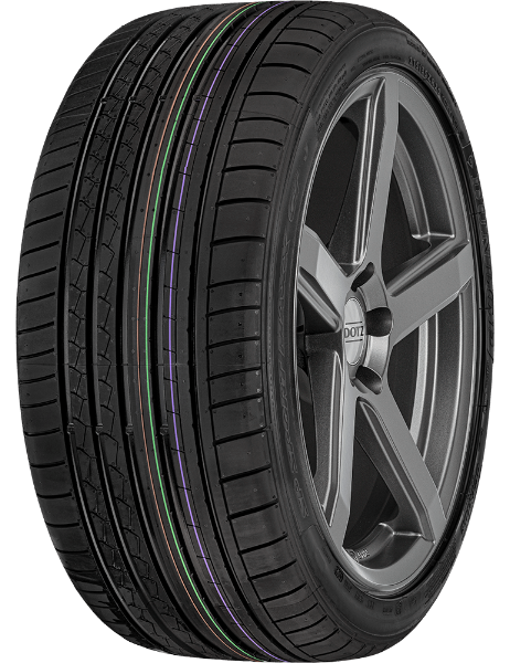 Dunlop SP Sport MAXX GT 235/40 R18 91 Y MO MFS