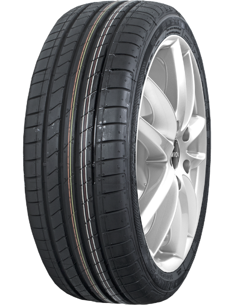 Dunlop SP Sport MAXX TT