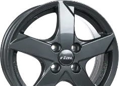 RIAL Kodiak Graphite
