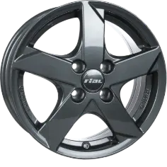 RIAL Kodiak Graphite
