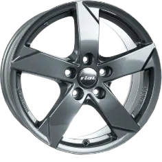 RIAL Kodiak Graphite