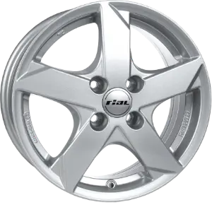 RIAL Kodiak 6,00x15 4x100,00 ET39,00