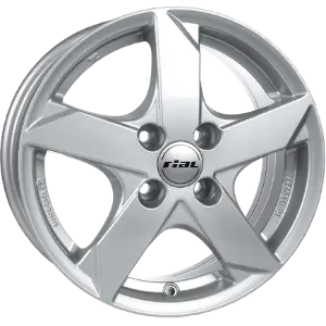 RIAL Kodiak 5,50x14 4x100,00 ET47,00
